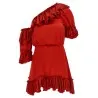 Saint Laurent Silk Dress - Yves Saint Laurent