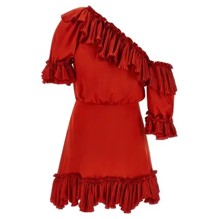 Saint Laurent Silk Dress - Yves Saint Laurent