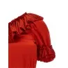 Saint Laurent Silk Dress - Yves Saint Laurent