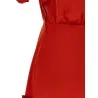 Saint Laurent Silk Dress - Yves Saint Laurent