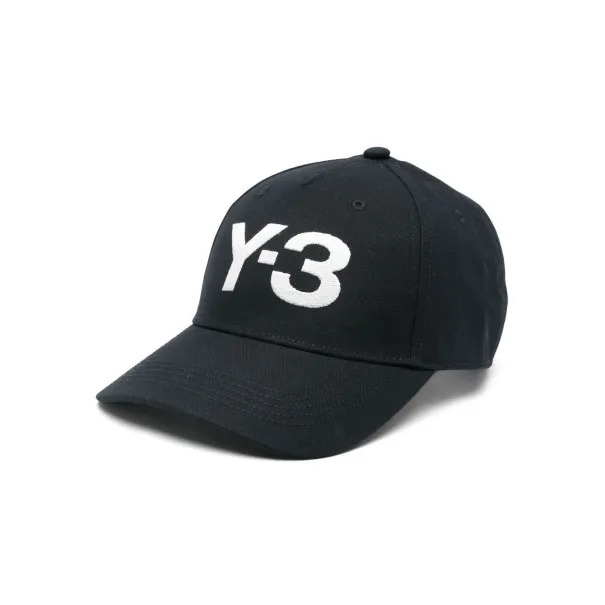 Y-3 Logo baseball cap - Y-3