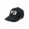 Y-3 Logo baseball cap - Y-3