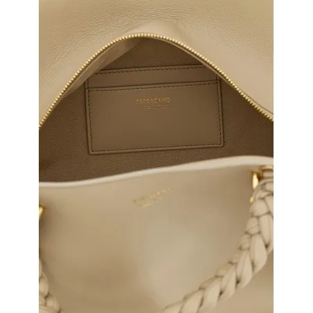 Ferragamo Handbag (m) - salvatore ferragamo