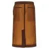 Saint Laurent Nylon Skirt - Yves Saint Laurent