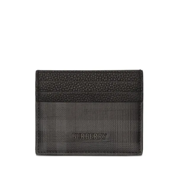 Burberry Wallets DARK - BURBERRY