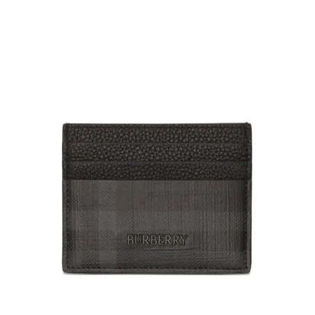 Burberry Wallets DARK - BURBERRY