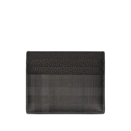 Burberry Wallets DARK - BURBERRY