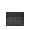 Burberry Wallets DARK - BURBERRY