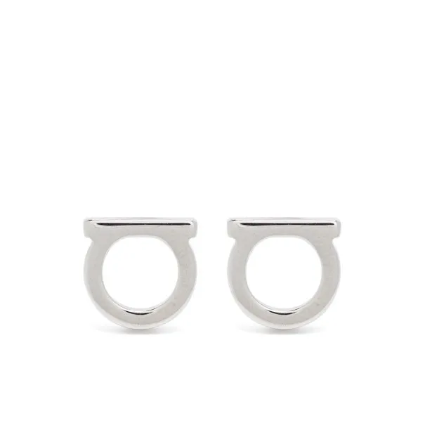 Ferragamo Bijoux SILVER - salvatore ferragamo