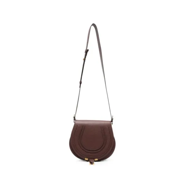 Chloé ChloÃ© Marcie Crossbody Bag - CHLOE