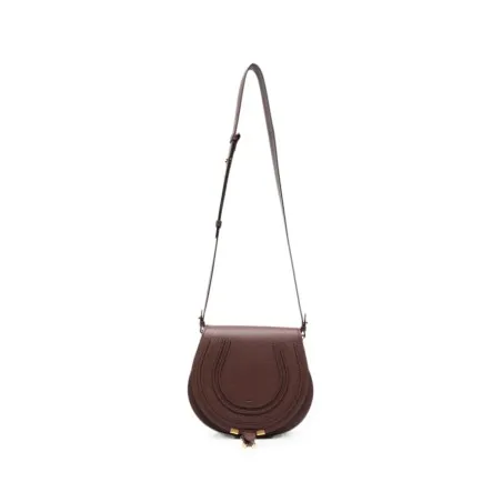 Chloé ChloÃ© Marcie Crossbody Bag - CHLOE