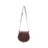 Chloé ChloÃ© Marcie Crossbody Bag - CHLOE