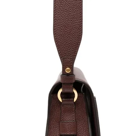 Chloé ChloÃ© Marcie Crossbody Bag - CHLOE