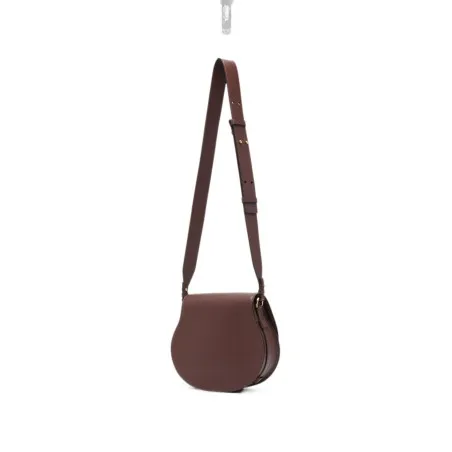 Chloé ChloÃ© Marcie Crossbody Bag - CHLOE