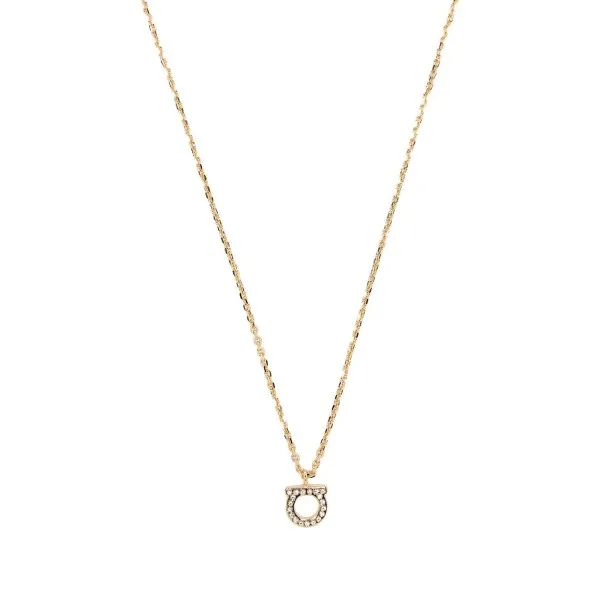 Ferragamo Bijoux GOLD - salvatore ferragamo