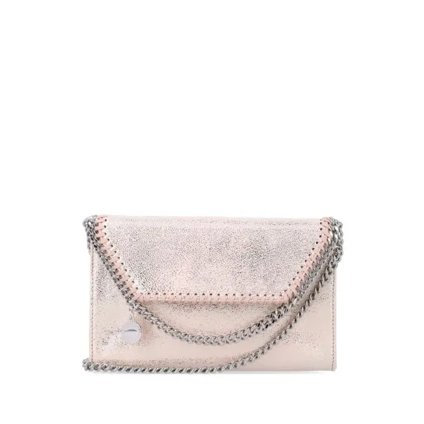 Stella McCartney Falabella Small Crossbody Bag - 
