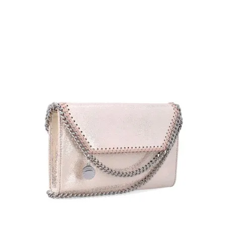 Stella McCartney Falabella Small Crossbody Bag - 