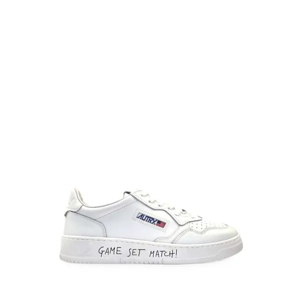 Autry Medalist Low Sneakers - Autry
