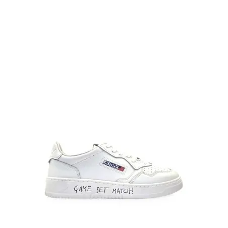 Autry Medalist Low Sneakers - Autry