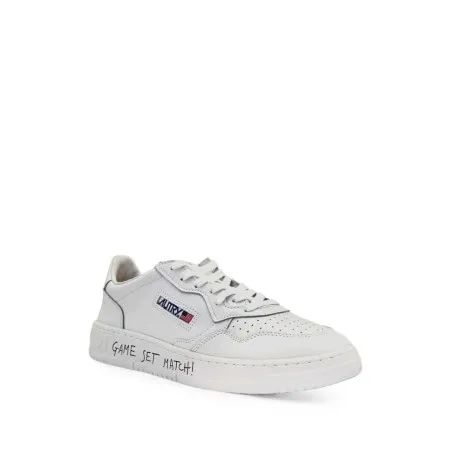 Autry Medalist Low Sneakers - Autry