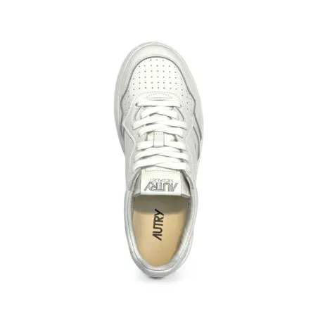 Autry Medalist Low Sneakers - Autry