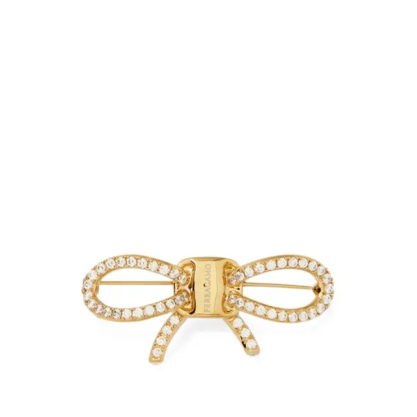 Ferragamo Bijoux GOLD - salvatore ferragamo