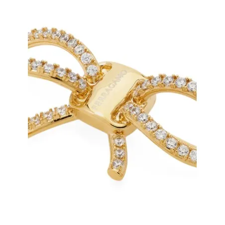 Ferragamo Bijoux GOLD - salvatore ferragamo