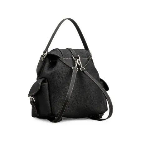 Tod's T Timeless Logo Tote Bag - Tods