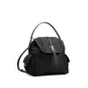 Tod's T Timeless Logo Tote Bag - Tods