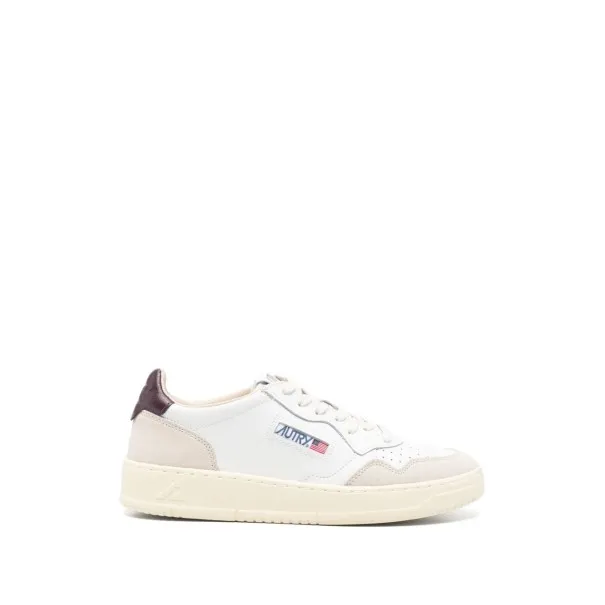 Autry Medalist Low Sneakers - Autry