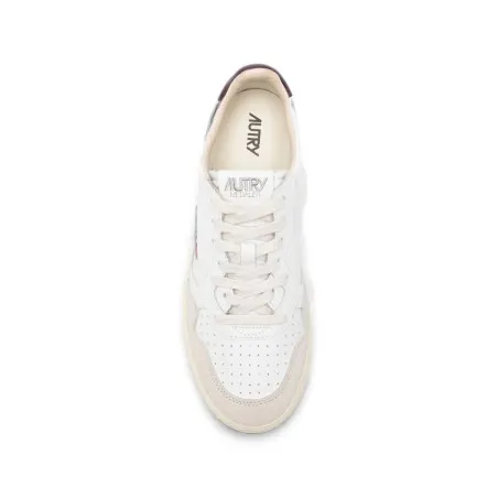 Autry Medalist Low Sneakers - Autry