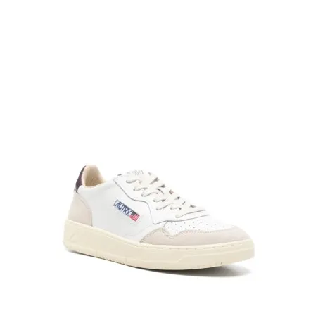Autry Medalist Low Sneakers - Autry
