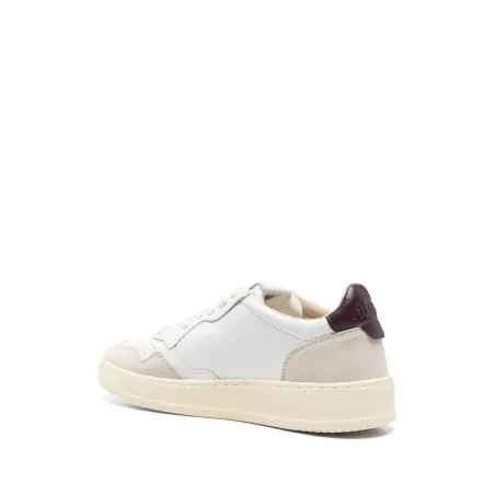 Autry Medalist Low Sneakers - Autry
