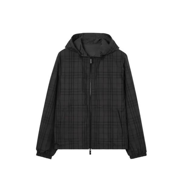 Burberry Jacket - BURBERRY