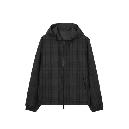 Burberry Jacket - BURBERRY