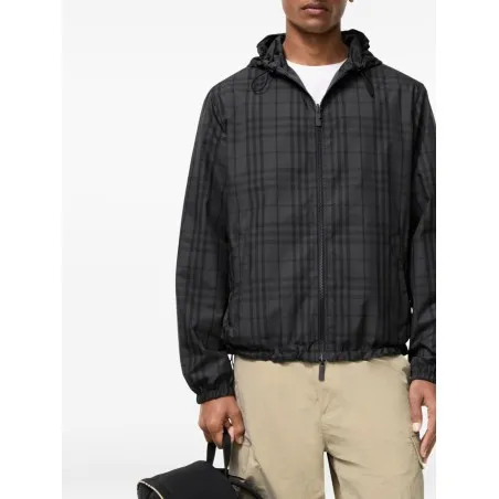 Burberry Jacket - BURBERRY