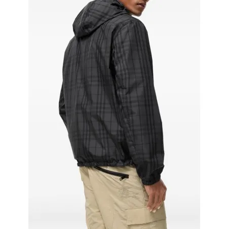 Burberry Jacket - BURBERRY