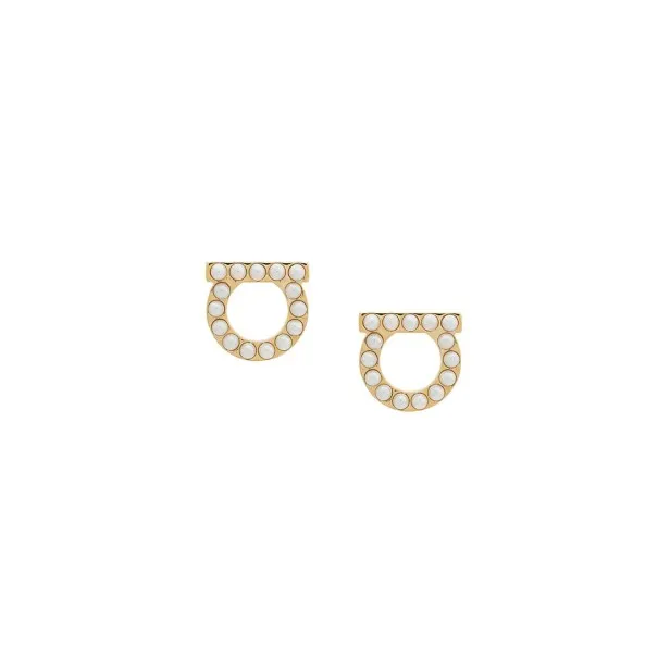 Ferragamo Bijoux GOLD - salvatore ferragamo