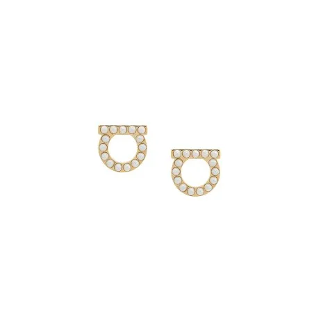 Ferragamo Bijoux GOLD - salvatore ferragamo