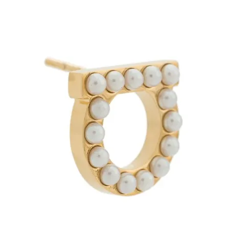 Ferragamo Bijoux GOLD - salvatore ferragamo