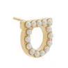 Ferragamo Bijoux GOLD - salvatore ferragamo