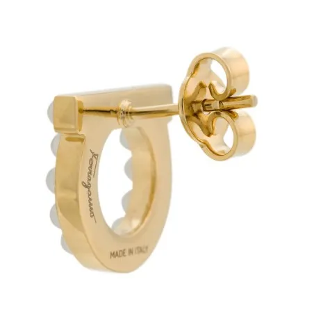 Ferragamo Bijoux GOLD - salvatore ferragamo