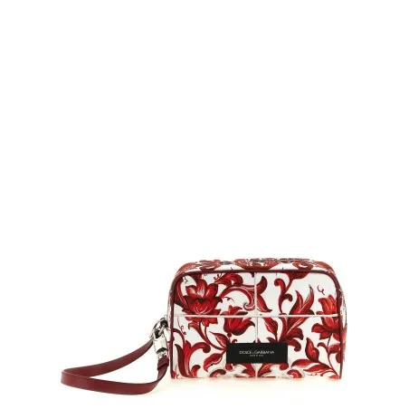 Dolce & Gabbana Essenza Handbag - Dolce&Gabbana