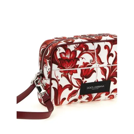 Dolce & Gabbana Essenza Handbag - Dolce&Gabbana