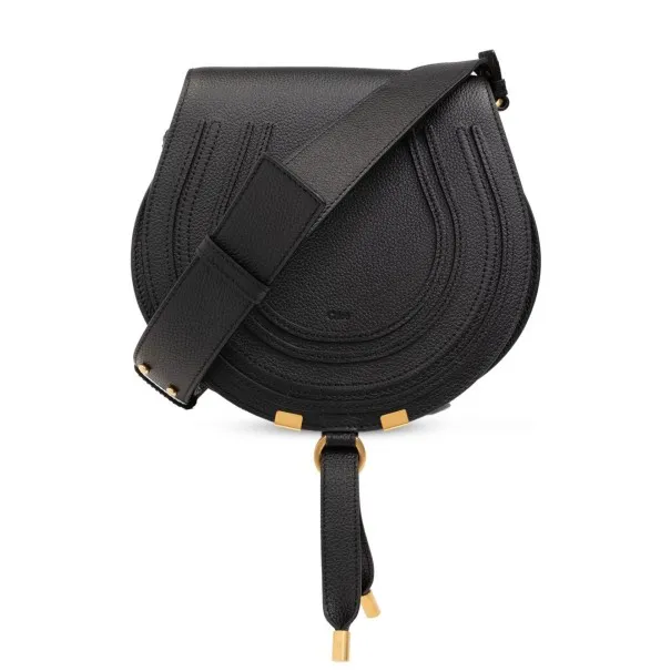 Chloé ChloÃ© Marcie Saddle Bag - CHLOE