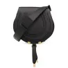 Chloé ChloÃ© Marcie Saddle Bag - CHLOE