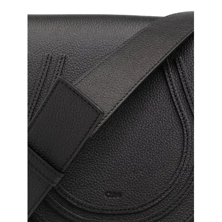 Chloé ChloÃ© Marcie Saddle Bag - CHLOE