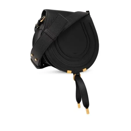 Chloé ChloÃ© Marcie Saddle Bag - CHLOE