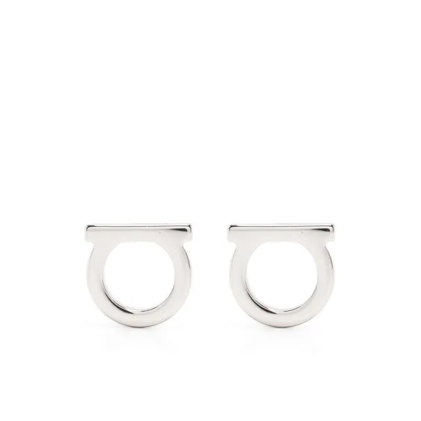 Ferragamo Bijoux SILVER - salvatore ferragamo