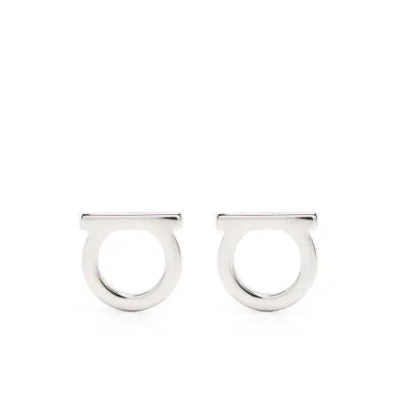 Ferragamo Bijoux SILVER - salvatore ferragamo
